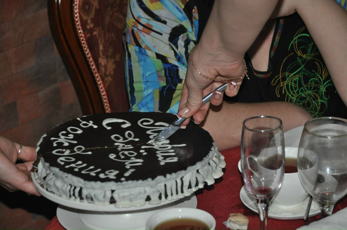 Мария Фролова | Кызыл