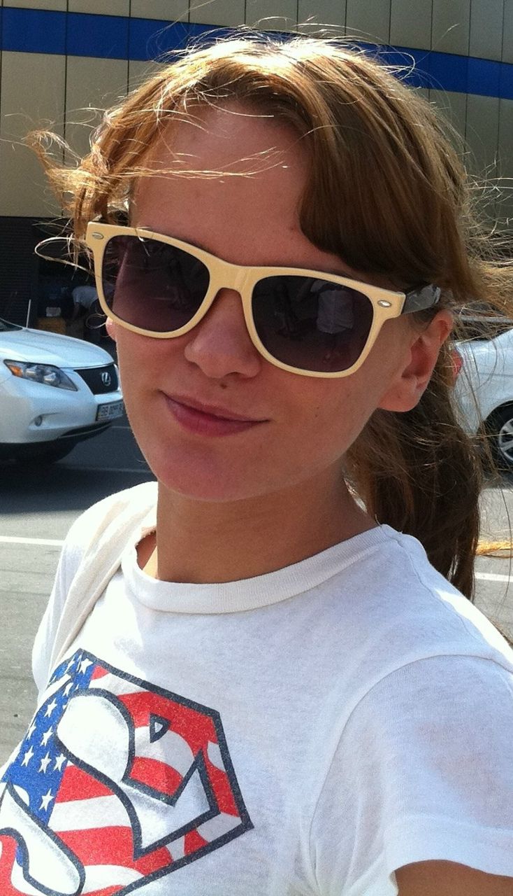 Ксения Кузура | Донецк