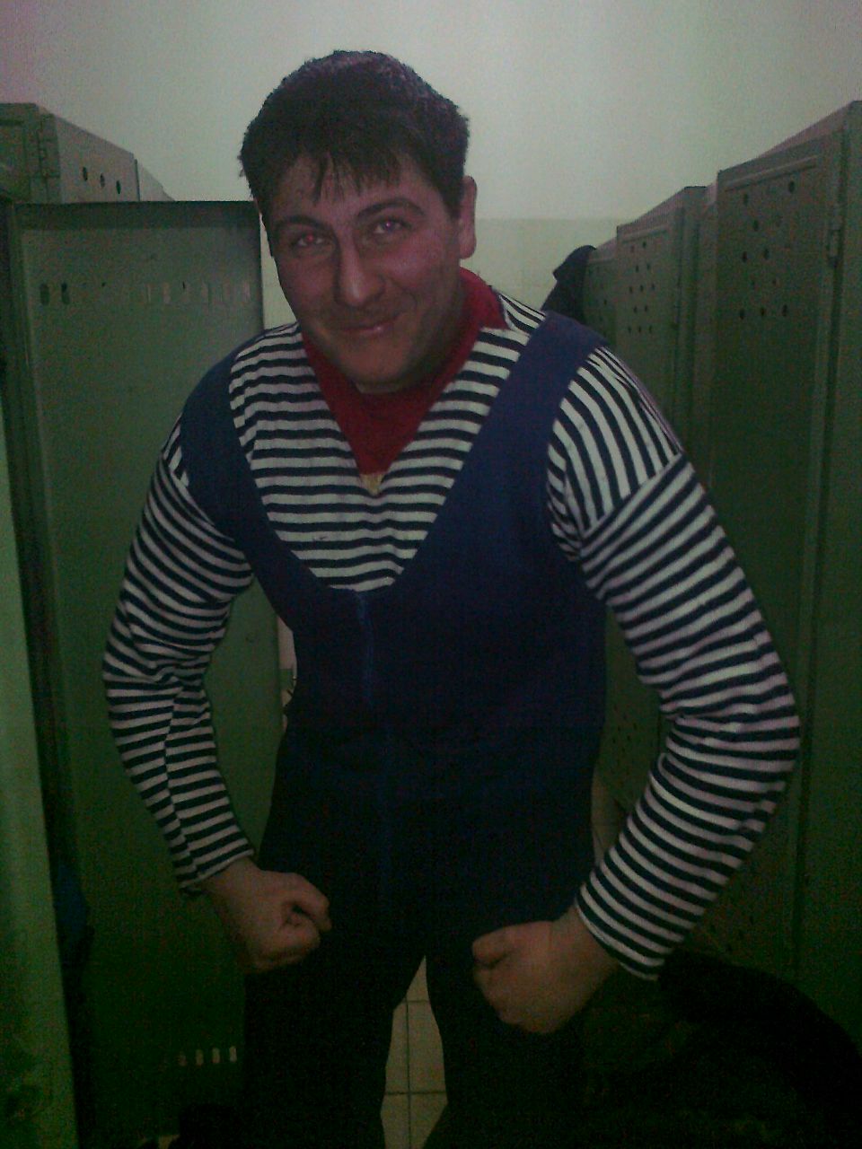 Константин Палий | Москва