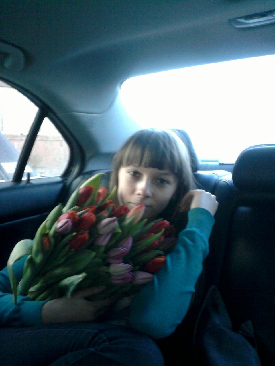 Алёна Волкова-Кашкова | Кострома