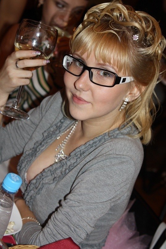 Таина Малеева | Самара