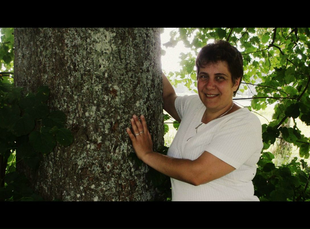 Ирина Герт | Бологое