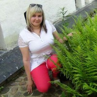 Елена Борисова