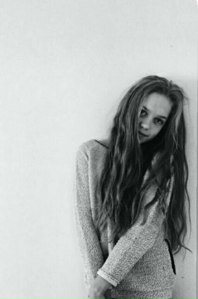 Дарья Дамчук