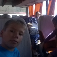 Даниил Колупаев