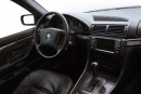 Бмв е38 салон. БМВ 750 е38 салон. BMW 750i е38 салон. БМВ е38 740 салон