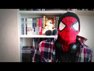[Spider Sense] #7 - Человек-Паук 3 и ПЕРЕЗАПУСК