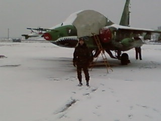 №18, Алексей Рощупкин №18, Алексей Рощупкин