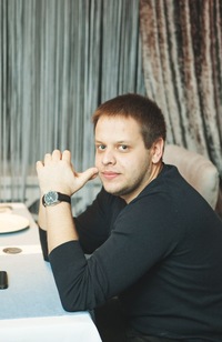 Владимир Кузнецов