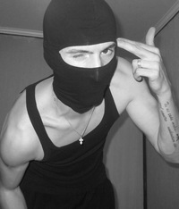 Сергей Горшков