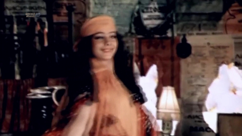 Гадалка Жанна