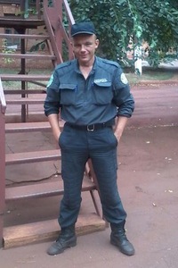 Андрей Васильевич