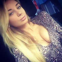 Анастасия Фролова