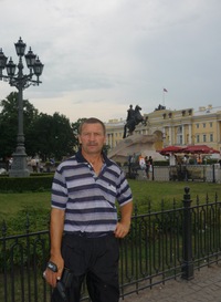 Николай Глухов