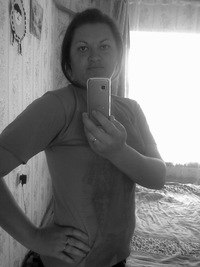 Юля Быкова