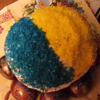 Людмила Сергеева