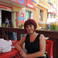 Светлана Петрова