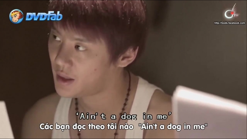 Vietsub DVD JYJ 3hree Voices III SECRET SESSION DIARY Title