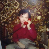 Александр Чуприн--Пак
