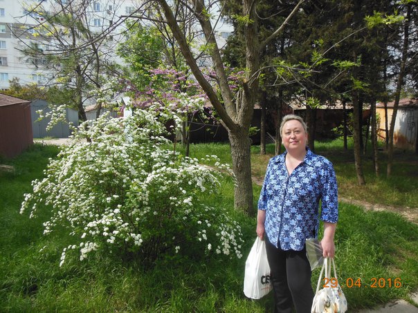 Татьяна Смирнова, Россия, Мурманск