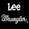 LEE & WRANGLER