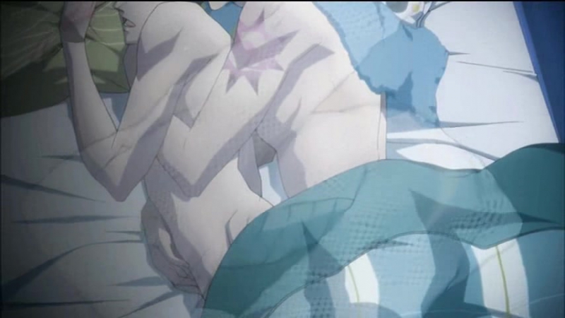 Sex pistols anime episode 1