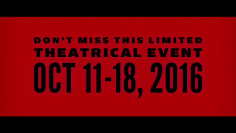 Shin Godzilla Theatrical