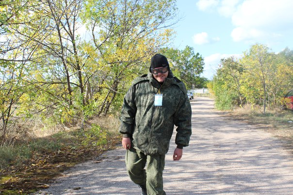 Игорь Иванов, Россия, Симферополь