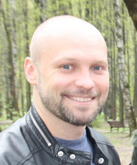 Константин Филатов