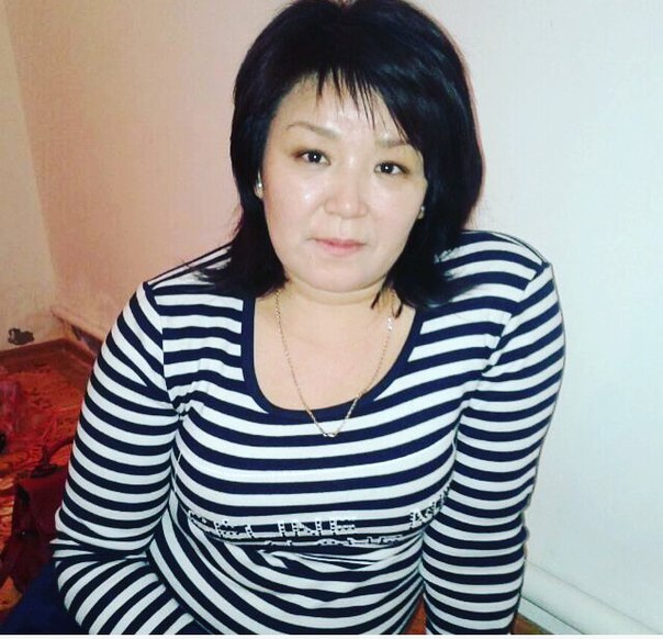 Аксауле Бажекенова