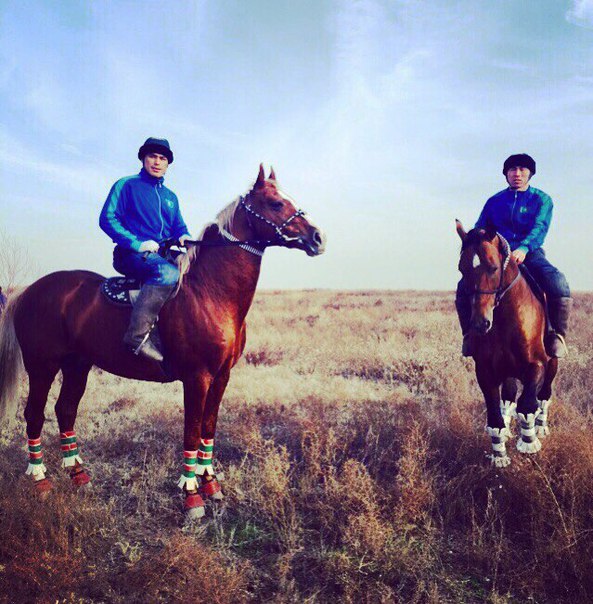 Куаныш Абдыбек, Казахстан, Шымкент