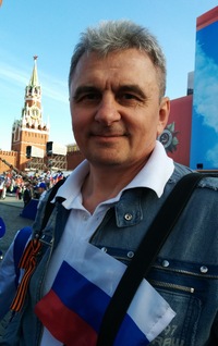 Андрей Яковлев