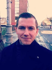 Дмитрий Макаров