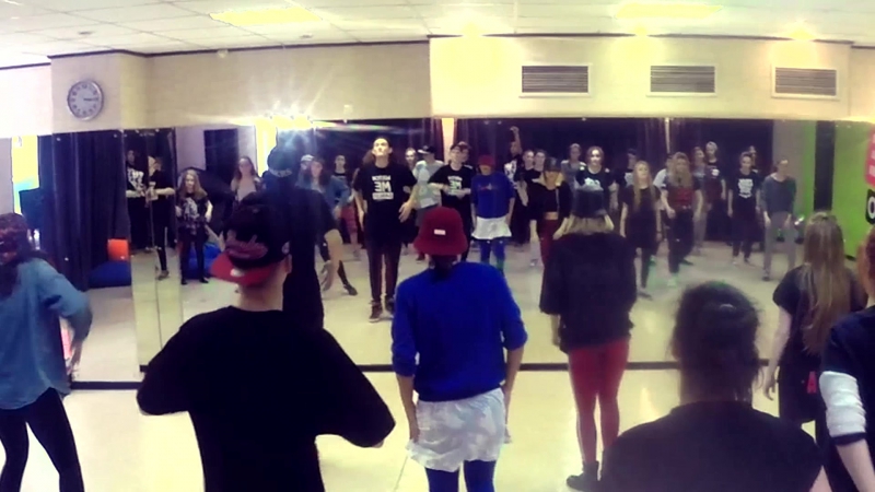 TOO MUCH SWAG, BLASE, FREAK DANCE