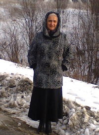 Людмила Чернова