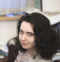 Светлана Белова