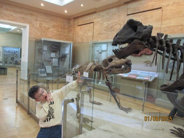 Эмир Файзуллин, Россия, Казань