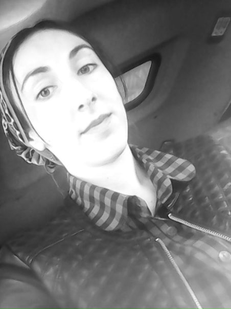 Соня Ибрагимова, Россия, Хасавюрт