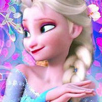 ельза і ана холодне серце