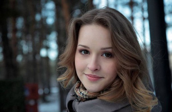 Анюта Тимофеевна, Россия, Хабаровск