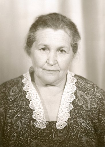 Валентина Прохорова, Россия, Москва