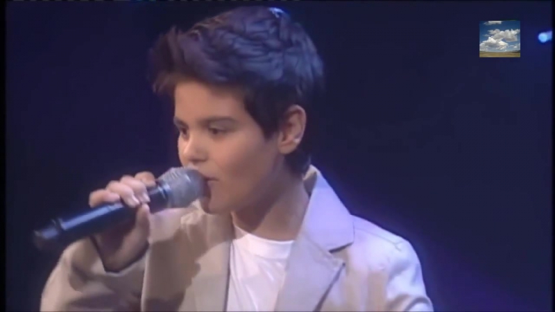 ABRAHAM MATEO CAROLINE COSTA No se vivir si no es contigo (sin