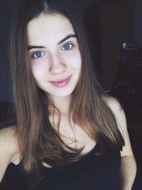 Юля Сухова