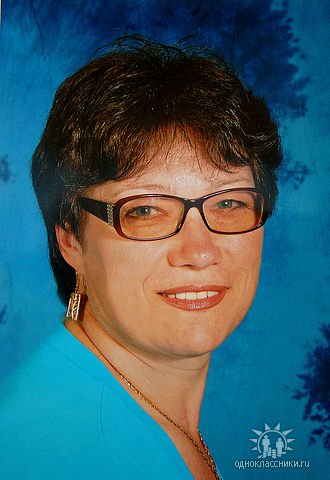 Nataliya Ostroverhova