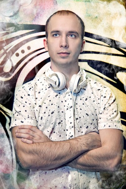 Игорь Бокстер, Россия, Санкт-Петербург