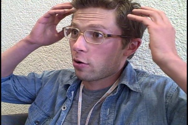 Алексей Болотнников, Россия, Москва