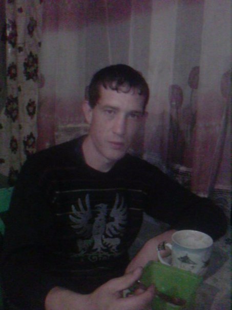 Валера Фомин, Россия, Бийск