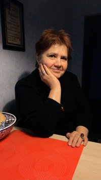 Елена Кандаурова