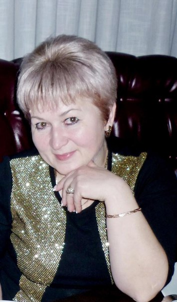 Любовь Воронцова, Россия, Клинцы