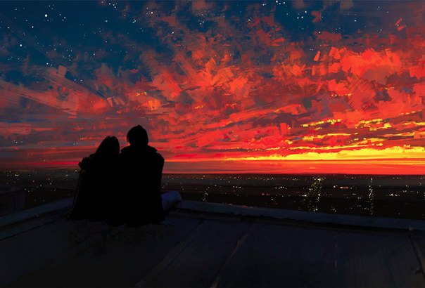 Саша Калина, Украина, Луцк